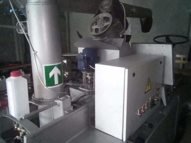 ПРОТРАВИТЕЛЬ СЕМЯН ПС-10 (СОБСТВЕННОЕ ПРОИЗВОДСТВО) - <ro>Изображение</ro><ru>Изображение</ru> #5, <ru>Объявление</ru> #1703052