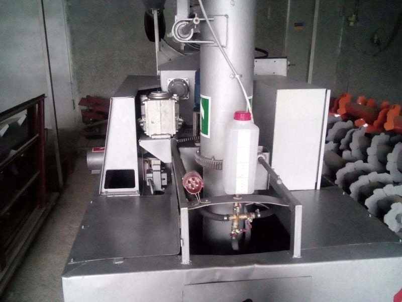 ПРОТРАВИТЕЛЬ СЕМЯН ПС-10 (СОБСТВЕННОЕ ПРОИЗВОДСТВО) - <ro>Изображение</ro><ru>Изображение</ru> #6, <ru>Объявление</ru> #1703052