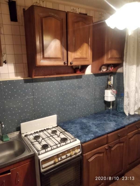 Сдам 1-но комн. из. кв. Новые дома. Хозяин. - <ro>Изображение</ro><ru>Изображение</ru> #2, <ru>Объявление</ru> #1702134