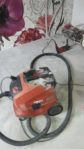 Услуги электрика без пыли. Штробы без пыли с пылесосом. Харьков - <ro>Изображение</ro><ru>Изображение</ru> #2, <ru>Объявление</ru> #1702008