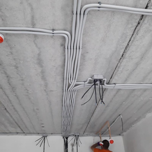 Услуги электрика без пыли. Штробы без пыли с пылесосом. Харьков - <ro>Изображение</ro><ru>Изображение</ru> #5, <ru>Объявление</ru> #1702008