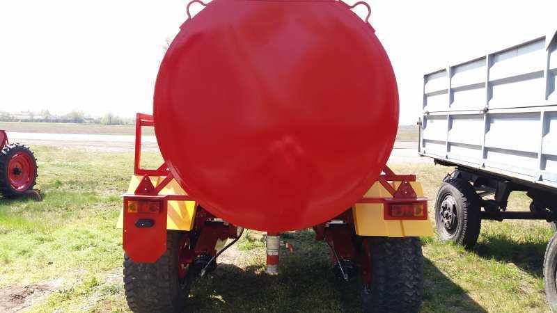 Бочка МЖТ тракторная 10-kyбовая - <ro>Изображение</ro><ru>Изображение</ru> #3, <ru>Объявление</ru> #1701898