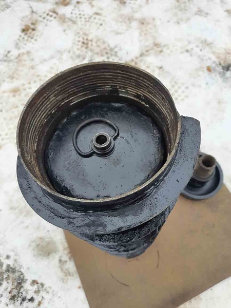 Грунтонос пробоотборник ПШН-185 - <ro>Изображение</ro><ru>Изображение</ru> #4, <ru>Объявление</ru> #1703324