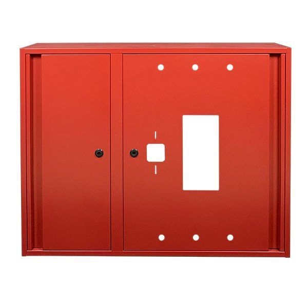 Пожарные шкафы (ШП, ШПК, ШПО). Широкий выбор от производителя - <ro>Изображение</ro><ru>Изображение</ru> #3, <ru>Объявление</ru> #1702846