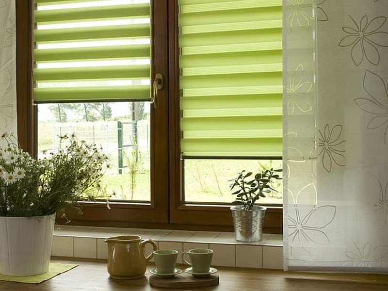 Ролеты тканевые день-ночь. - <ro>Изображение</ro><ru>Изображение</ru> #8, <ru>Объявление</ru> #1703274