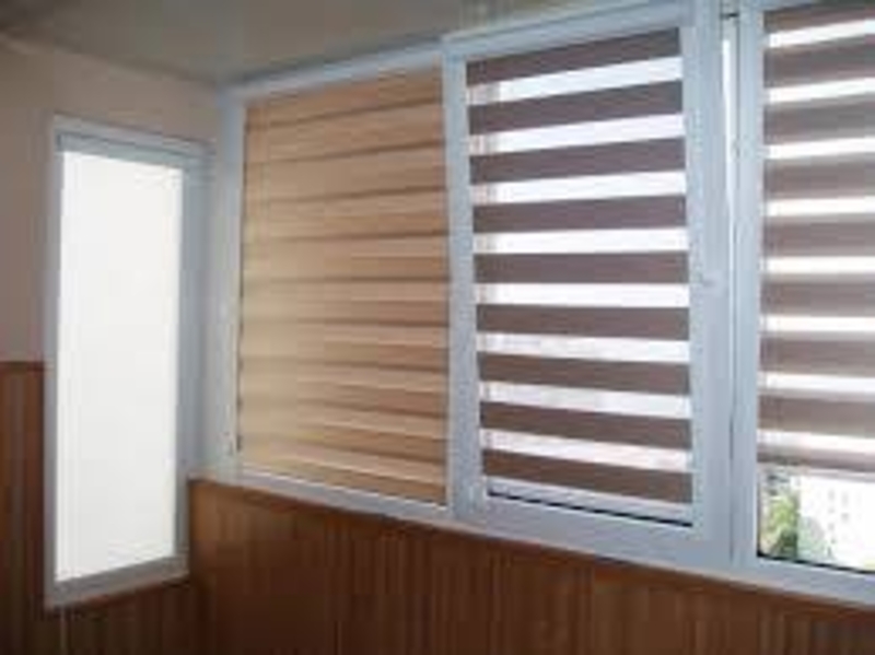 Ролеты тканевые день-ночь. - <ro>Изображение</ro><ru>Изображение</ru> #5, <ru>Объявление</ru> #1703274