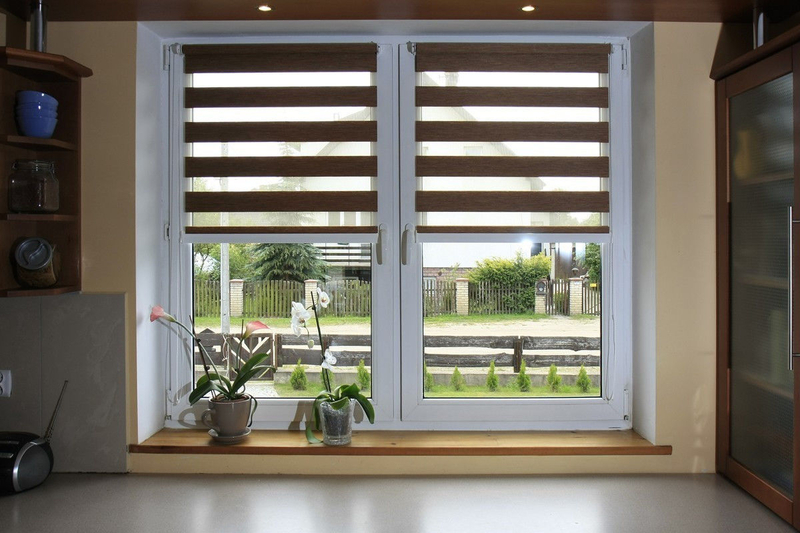 Ролеты тканевые день-ночь. - <ro>Изображение</ro><ru>Изображение</ru> #7, <ru>Объявление</ru> #1703274