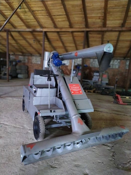 ПРОТРАВИТЕЛЬ СЕМЯН ПС-10 (СОБСТВЕННОЕ ПРОИЗВОДСТВО) - <ro>Изображение</ro><ru>Изображение</ru> #7, <ru>Объявление</ru> #1703052