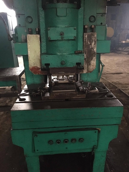 Продам кривоширные пресса - <ro>Изображение</ro><ru>Изображение</ru> #6, <ru>Объявление</ru> #1703226