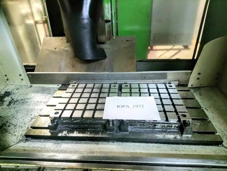  Станок сверлильно-фрезерн-расточной 2С150ПМФ4 - <ro>Изображение</ro><ru>Изображение</ru> #5, <ru>Объявление</ru> #1703242