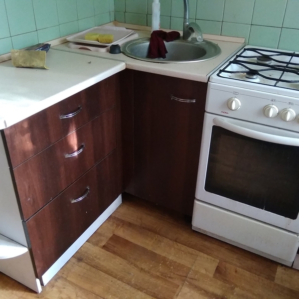 Продам 2-комнатную квартиру, 3/5, ул. Р. Эйдемана, 8А - <ro>Изображение</ro><ru>Изображение</ru> #4, <ru>Объявление</ru> #1703319