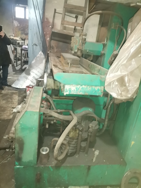 Плоскошлифовальный станок 3Е711ВФ1 - <ro>Изображение</ro><ru>Изображение</ru> #6, <ru>Объявление</ru> #1703243