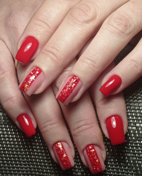 Наращивание ногтей. Покрытие гель лаком c выравниванием.Салтовка - <ro>Изображение</ro><ru>Изображение</ru> #7, <ru>Объявление</ru> #1035960