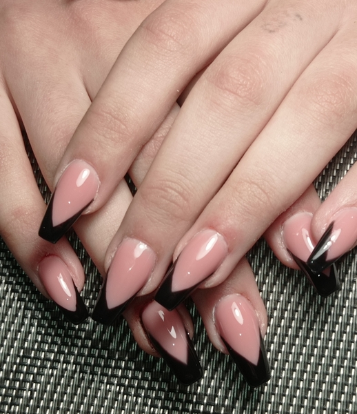 Наращивание ногтей. Покрытие гель лаком c выравниванием.Салтовка - <ro>Изображение</ro><ru>Изображение</ru> #8, <ru>Объявление</ru> #1035960