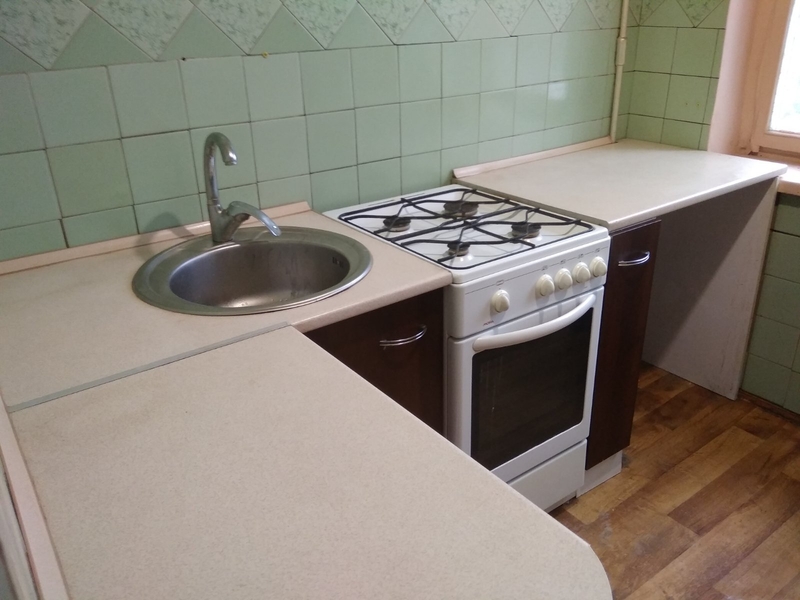 Продам 2-комнатную квартиру, 3/5, ул. Р. Эйдемана, 8А - <ro>Изображение</ro><ru>Изображение</ru> #5, <ru>Объявление</ru> #1703319