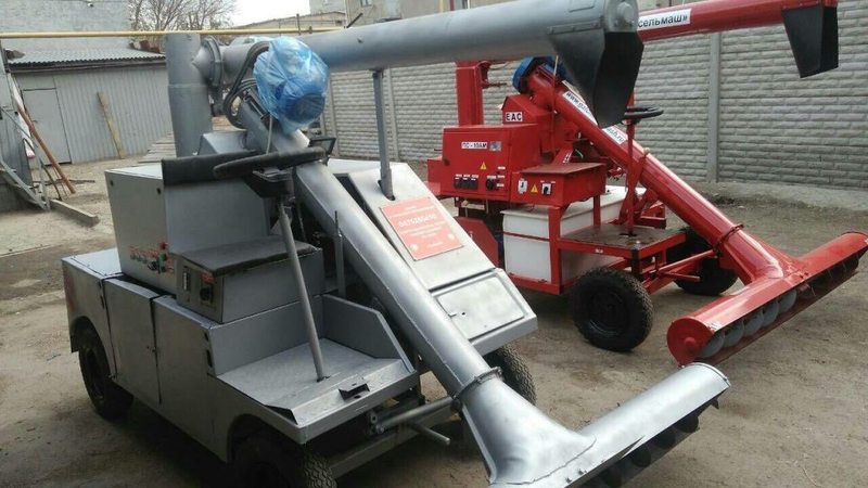 ПРОТРАВИТЕЛЬ СЕМЯН ПС-10 (СОБСТВЕННОЕ ПРОИЗВОДСТВО) - <ro>Изображение</ro><ru>Изображение</ru> #8, <ru>Объявление</ru> #1703052