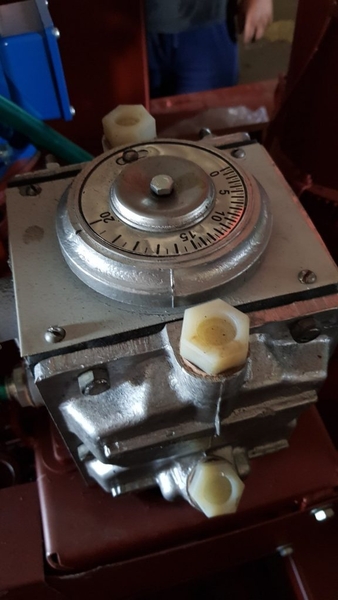 ПРОТРАВИТЕЛЬ СЕМЯН ПС-10АМ "ГАТЧИНСЕЛЬМАШ" - <ro>Изображение</ro><ru>Изображение</ru> #3, <ru>Объявление</ru> #1703053