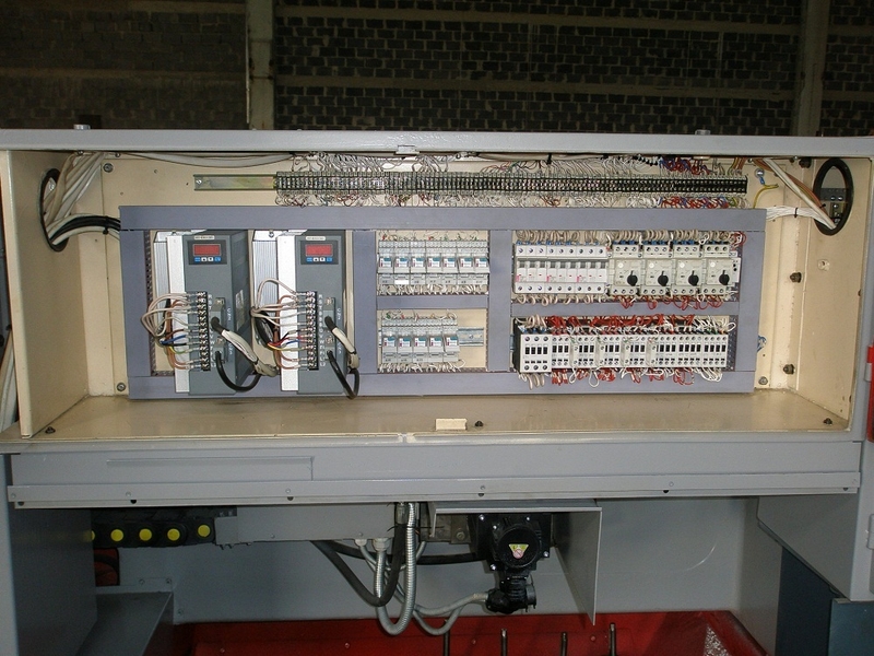 Установка систем ЧПУ, ремонт и обслуживание - <ro>Изображение</ro><ru>Изображение</ru> #3, <ru>Объявление</ru> #1629864