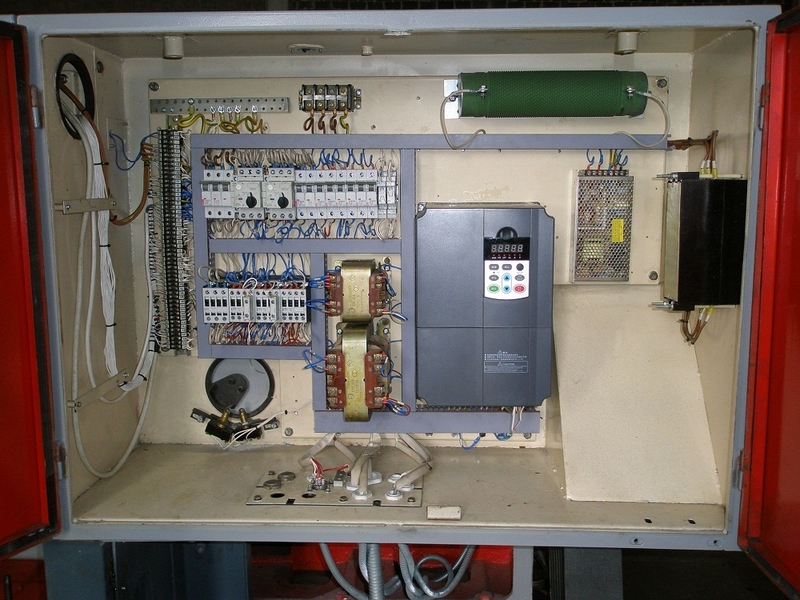 Установка систем ЧПУ, ремонт и обслуживание - <ro>Изображение</ro><ru>Изображение</ru> #4, <ru>Объявление</ru> #1629864