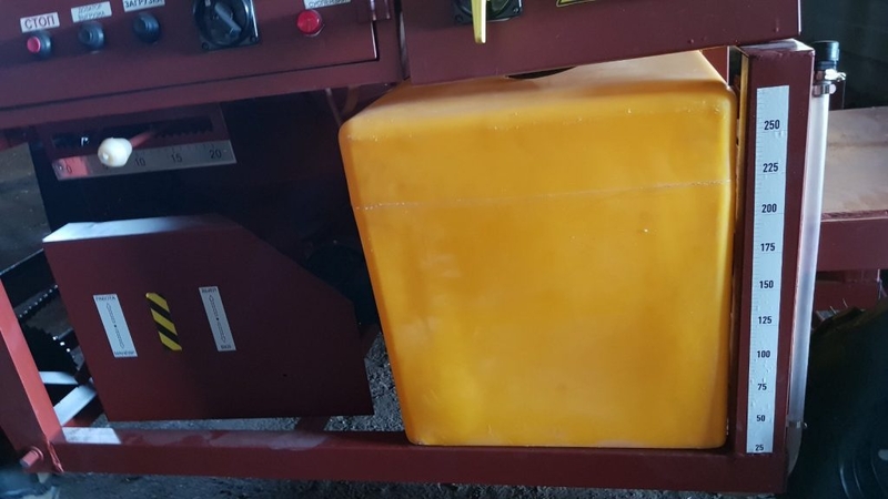 ПРОТРАВИТЕЛЬ СЕМЯН ПС-10АМ "ГАТЧИНСЕЛЬМАШ" - <ro>Изображение</ro><ru>Изображение</ru> #4, <ru>Объявление</ru> #1703053