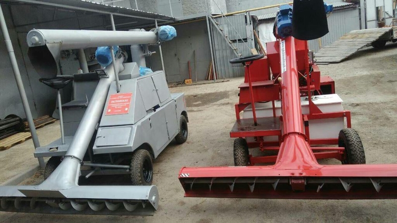 ПРОТРАВИТЕЛЬ СЕМЯН ПС-10 (СОБСТВЕННОЕ ПРОИЗВОДСТВО) - <ro>Изображение</ro><ru>Изображение</ru> #9, <ru>Объявление</ru> #1703052