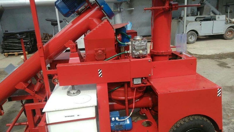 ПРОТРАВИТЕЛЬ СЕМЯН ПС-10АМ "ГАТЧИНСЕЛЬМАШ" - <ro>Изображение</ro><ru>Изображение</ru> #7, <ru>Объявление</ru> #1703053