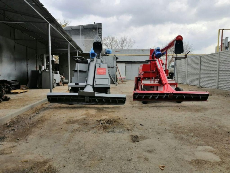 ПРОТРАВИТЕЛЬ СЕМЯН ПС-10 (СОБСТВЕННОЕ ПРОИЗВОДСТВО) - <ro>Изображение</ro><ru>Изображение</ru> #10, <ru>Объявление</ru> #1703052