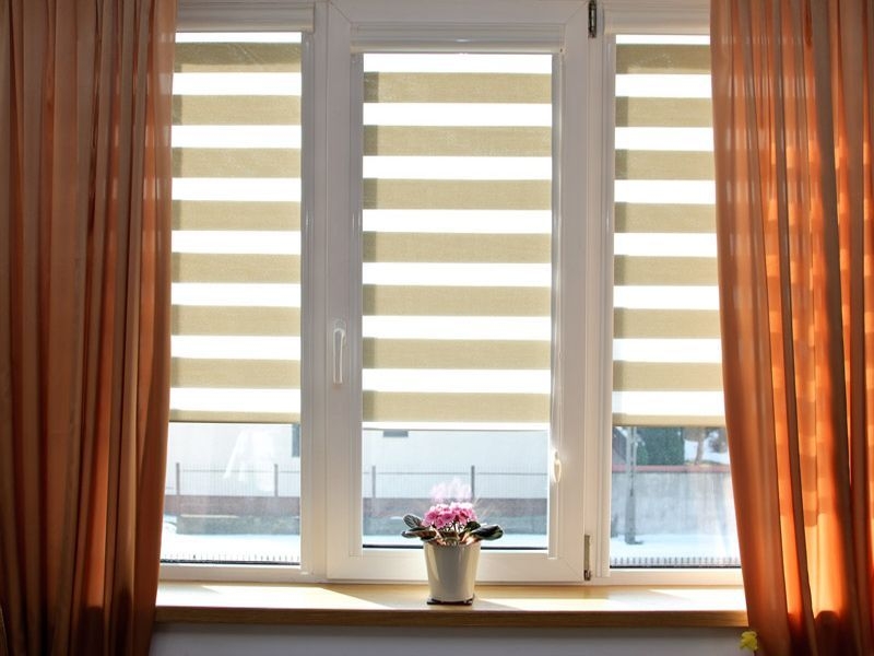 Ролеты тканевые день-ночь. - <ro>Изображение</ro><ru>Изображение</ru> #3, <ru>Объявление</ru> #1703274