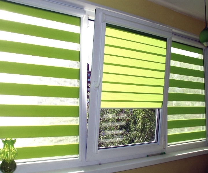 Ролеты тканевые день-ночь. - <ro>Изображение</ro><ru>Изображение</ru> #4, <ru>Объявление</ru> #1703274