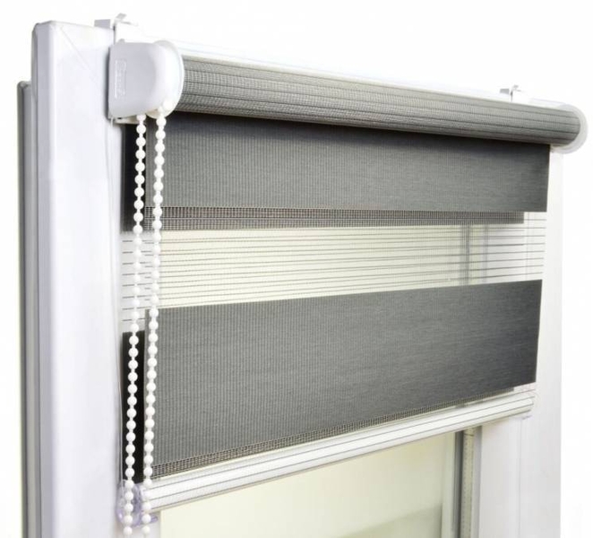 Ролеты тканевые день-ночь. - <ro>Изображение</ro><ru>Изображение</ru> #9, <ru>Объявление</ru> #1703274