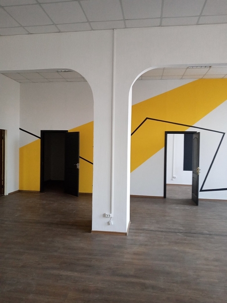 Аренда красная линия метро Гагарина офис 114м - <ro>Изображение</ro><ru>Изображение</ru> #3, <ru>Объявление</ru> #1705629