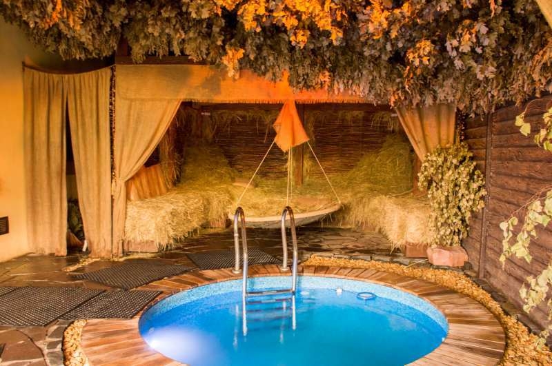 Банщик в оздоровительную баню Харькова - <ro>Изображение</ro><ru>Изображение</ru> #2, <ru>Объявление</ru> #1704504