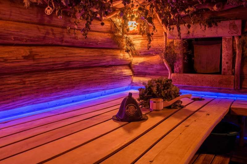 Банщик в оздоровительную баню Харькова - <ro>Изображение</ro><ru>Изображение</ru> #3, <ru>Объявление</ru> #1704504