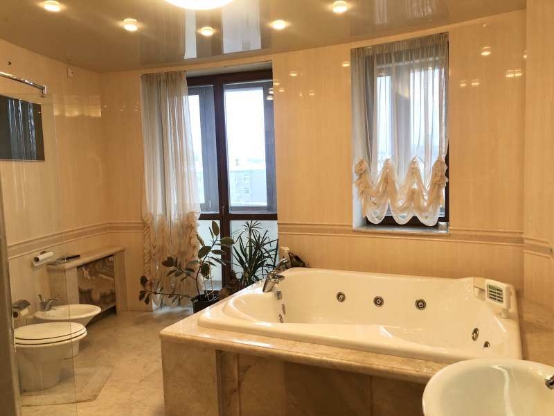 Продам элитную квартиру премиум класса - <ro>Изображение</ro><ru>Изображение</ru> #3, <ru>Объявление</ru> #1704995