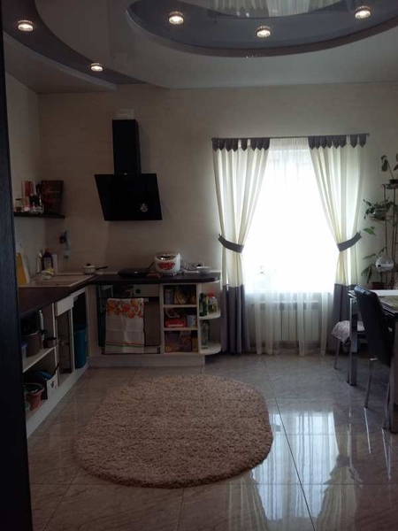 продам СВОЙ дом новострой-160м.кв.,евро.ремонт.  - <ro>Изображение</ro><ru>Изображение</ru> #3, <ru>Объявление</ru> #1704342