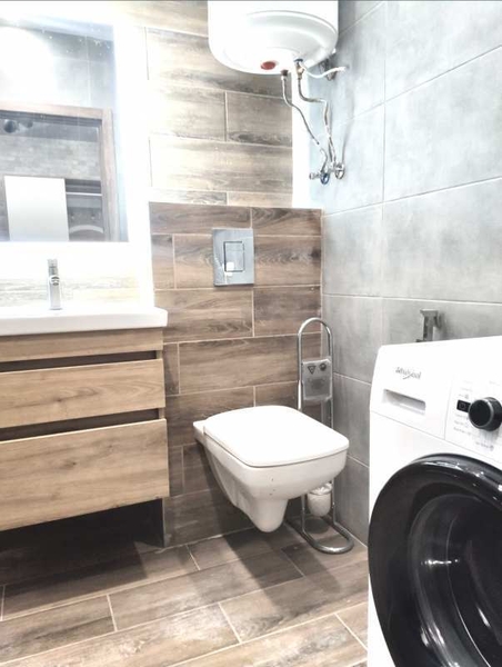 Продам 1-но комнатную квартиру в ЖК Гидропарк - <ro>Изображение</ro><ru>Изображение</ru> #3, <ru>Объявление</ru> #1705192