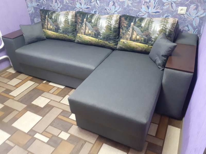 Продам новые угловые диваны Фараон - <ro>Изображение</ro><ru>Изображение</ru> #3, <ru>Объявление</ru> #1705767