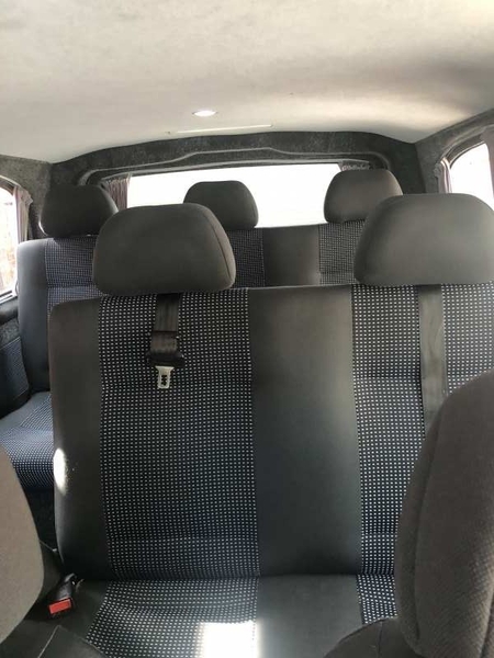 Аренда mukpoавтобуса с водителем  - <ro>Изображение</ro><ru>Изображение</ru> #2, <ru>Объявление</ru> #1703939