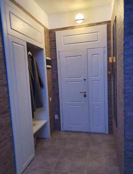 Просторная евро трешка по ул Мира около метро ХТЗ - <ro>Изображение</ro><ru>Изображение</ru> #3, <ru>Объявление</ru> #1705110