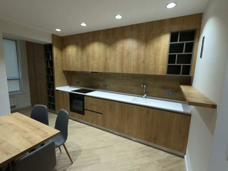 Успейте купить 1-но комнатную квартиру в ЖК Мира-4! - <ro>Изображение</ro><ru>Изображение</ru> #3, <ru>Объявление</ru> #1705323