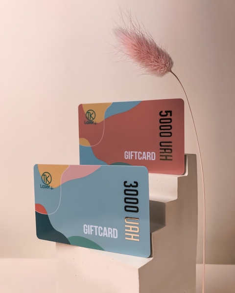  Подарочный сертификат в салон лазерной эпиляции в Харькове TK Laser - <ro>Изображение</ro><ru>Изображение</ru> #5, <ru>Объявление</ru> #1704470