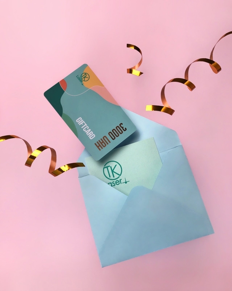  Подарочный сертификат в салон лазерной эпиляции в Харькове TK Laser - <ro>Изображение</ro><ru>Изображение</ru> #4, <ru>Объявление</ru> #1704470