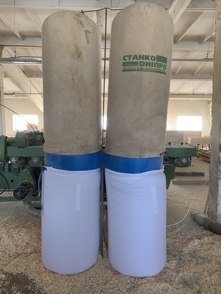 Мешки и фильтры для аспираций, рукавные фильтры. - <ro>Изображение</ro><ru>Изображение</ru> #4, <ru>Объявление</ru> #1691182