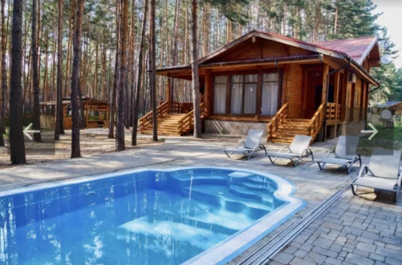 Продам ДАЧУ МЕЧТЫ - <ro>Изображение</ro><ru>Изображение</ru> #3, <ru>Объявление</ru> #1707271