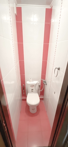 Продам уютную трехкомнатную квартиру - <ro>Изображение</ro><ru>Изображение</ru> #4, <ru>Объявление</ru> #1707338