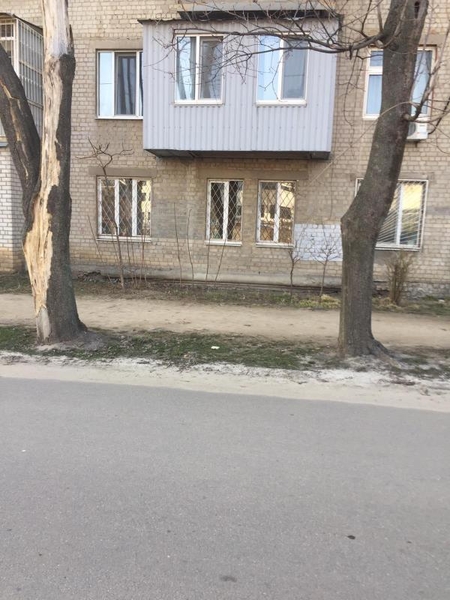 1-но комн. из. кв., 5 мин. от м. Научная, ул. Крымская, 6 - <ro>Изображение</ro><ru>Изображение</ru> #7, <ru>Объявление</ru> #1706205