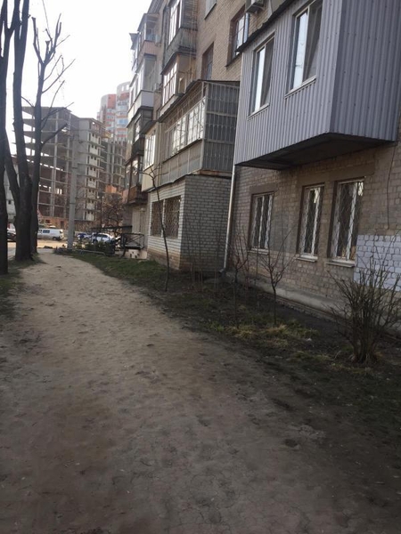 1-но комн. из. кв., 5 мин. от м. Научная, ул. Крымская, 6 - <ro>Изображение</ro><ru>Изображение</ru> #8, <ru>Объявление</ru> #1706205