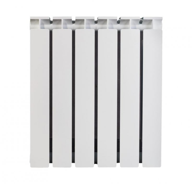 Біметалеві радіатори опалення, модель АЛТЕРМО 7 - <ro>Изображение</ro><ru>Изображение</ru> #2, <ru>Объявление</ru> #1707084