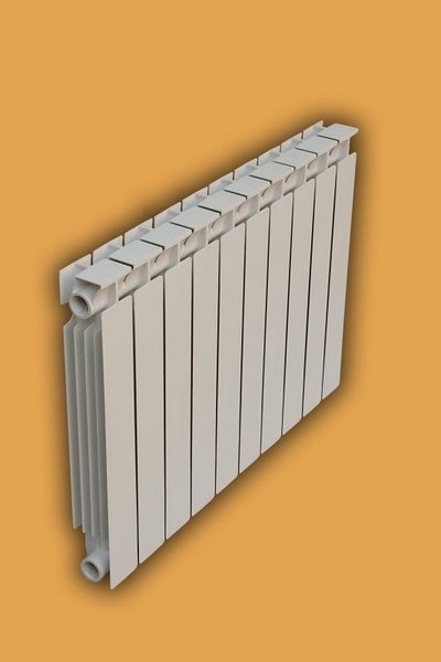 Біметалеві радіатори опалення, модель АЛТЕРМО 7 - <ro>Изображение</ro><ru>Изображение</ru> #3, <ru>Объявление</ru> #1707084