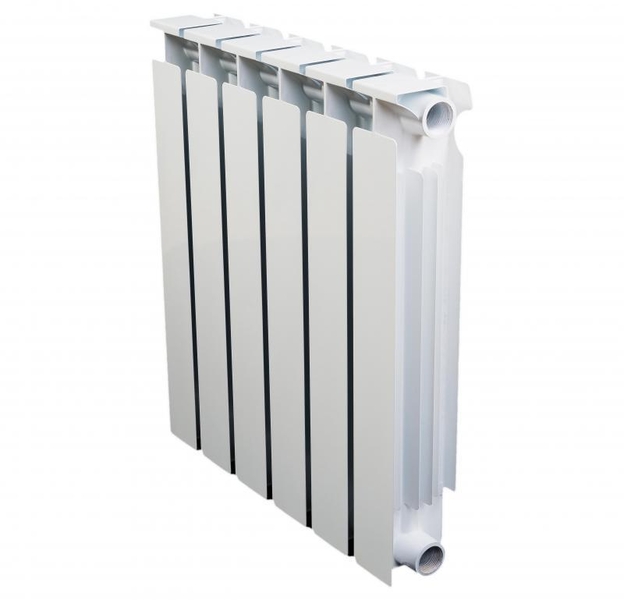 Біметалеві радіатори опалення, модель АЛТЕРМО 7 - <ro>Изображение</ro><ru>Изображение</ru> #4, <ru>Объявление</ru> #1707084